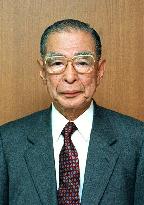 Kamei dies at 86